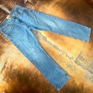 Wrangler 20x style 44 slim straight